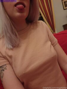Shyphoebe Onlyfans Neueste Nacktfoto-Leaks