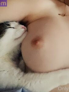 RocksyLight Onlyfans 最新裸体照片泄露