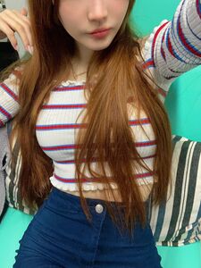 RocksyLight Onlyfans 最新裸体照片泄露