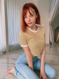 RocksyLight Onlyfans 最新裸体照片泄露