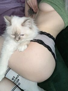 Pastelhaze Onlyfans 最新裸体照片泄露