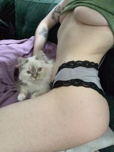 Pastelhaze Onlyfans 最新裸体照片泄露