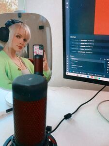 Ultime fughe di foto nude di Peachjars su Onlyfans