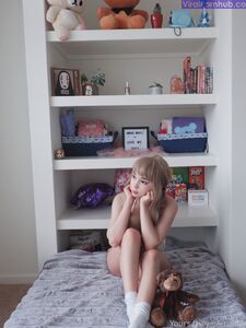 Amaimai Onlyfans Последние Утечки Нагих Фотографий