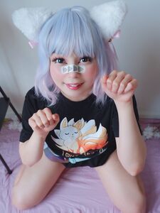 Amaimai Onlyfans 最新のヌード写真リーク