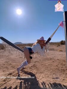 Amaimai Onlyfans 最新のヌード写真リーク