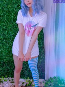 Amaimai Onlyfans Dernières Fuites de Photos Nues