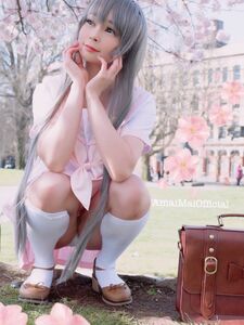 Amaimai Onlyfans Dernières Fuites de Photos Nues