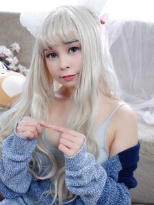 Amaimai Onlyfans Последние Утечки Нагих Фотографий