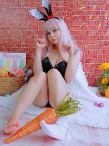 Amaimai Onlyfans Ultime Fughe di Foto Nude