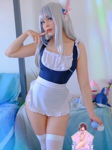 Amaimai Onlyfans Últimas Filtraciones de Fotos Desnudas