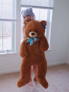 Amaimai Onlyfans Últimas Filtraciones de Fotos Desnudas