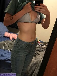 liddolpet 独家 onlyfans 泄露的裸照