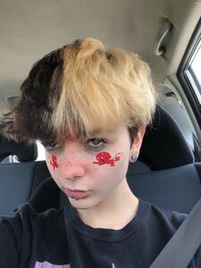 liddolpet exklusive onlyfans geleakte Nacktbilder