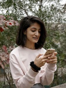 Ushna Malik Esclusivo Onlyfans Nudi Trapelati