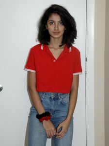 Ушна Малик Эксклюзивные Нюды Onlyfans Утечка