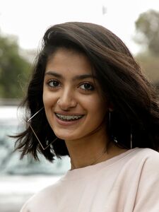 Ushna Malik Exklusive Onlyfans Leaked Nudes