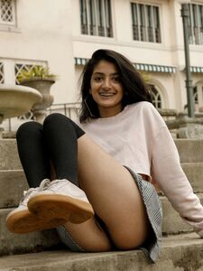 Ushna Malik Esclusivo Onlyfans Nudi Trapelati