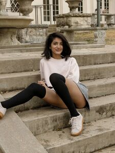 Ushna Malik Exclusive Onlyfans Leaked Nudes