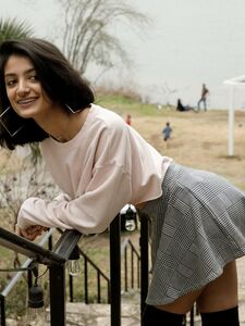 Ushna Malik Esclusivo Onlyfans Nudi Trapelati