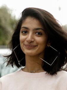 Ushna Malik Esclusivo Onlyfans Nudi Trapelati