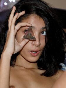 Ushna Malik Exklusive Onlyfans Leaked Nudes