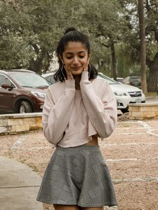 Ushna Malik Exklusive Onlyfans Leaked Nudes