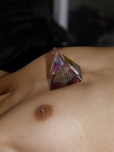 Ushna Malik Exklusive Onlyfans Leaked Nudes