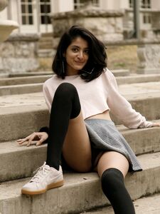 Ушна Малик Эксклюзивные Нюды Onlyfans Утечка