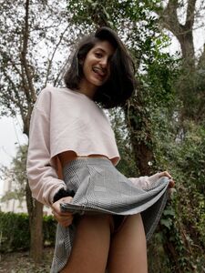 Ushna Malik Exklusive Onlyfans Leaked Nudes