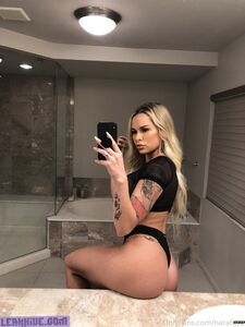 Naraford Exklusive Onlyfans Durchgesickerte Nacktbilder