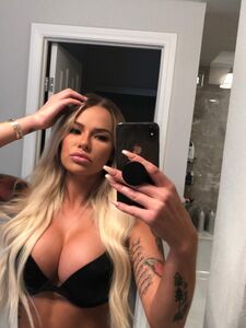 Naraford Esclusivo Onlyfans Nudi Trapelati