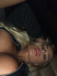 Naraford Esclusivo Onlyfans Nudi Trapelati