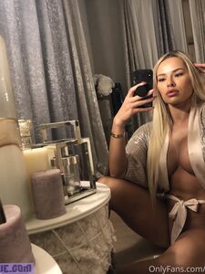 Naraford Esclusivo Onlyfans Nudi Trapelati