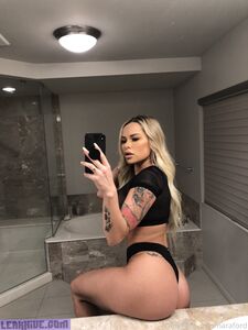 Naraford Esclusivo Onlyfans Nudi Trapelati