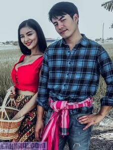 ヤニサ・サモホム独占OnlyFans流出ヌード