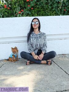 Yanisa Samohom exclusive onlyfans leaked nudes