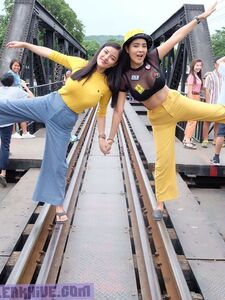 ヤニサ・サモホム独占OnlyFans流出ヌード