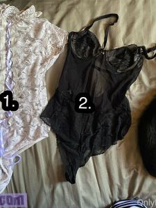 Yanisa Samohom özel OnlyFans sızdırılmış nudes