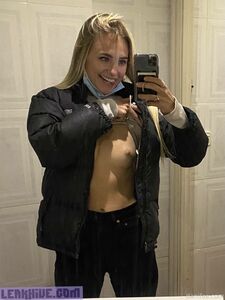 Dani Fae aka TheDanii exclusive onlyfans leaked nudes