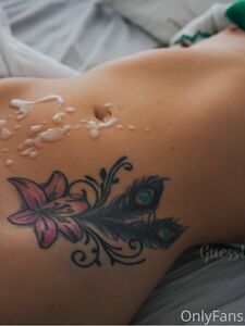 guesswhox2 独家 onlyfans 泄露的裸照