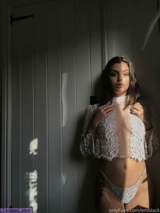 emblack özel onlyfans sızdırılmış çıplak