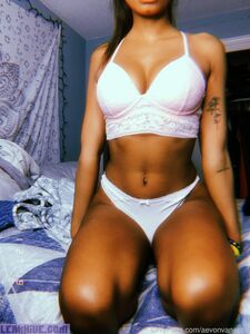 AevonVanessa эксклюзивные утеченные нюды OnlyFans