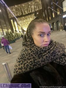 LuxuryGirl exclusive onlyfans leaked nudes