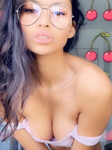 Jess exklusive OnlyFans geleakte Nacktfotos
