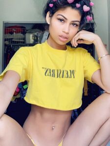 Jess exklusive OnlyFans geleakte Nacktfotos