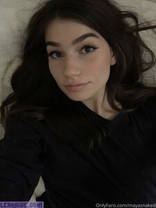 Mayamanningcb 独家 OnlyFans 泄露的裸照