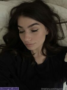 Mayamanningcb özel OnlyFans sızdırılmış nudes