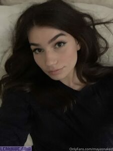 Mayamanningcb özel OnlyFans sızdırılmış nudes