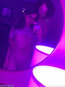 Mayamanningcb эксклюзивные утеченные нудсы OnlyFans